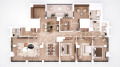 Продава  3-стаен град София , Манастирски ливади , 101 кв.м | 97411140 - изображение [12]