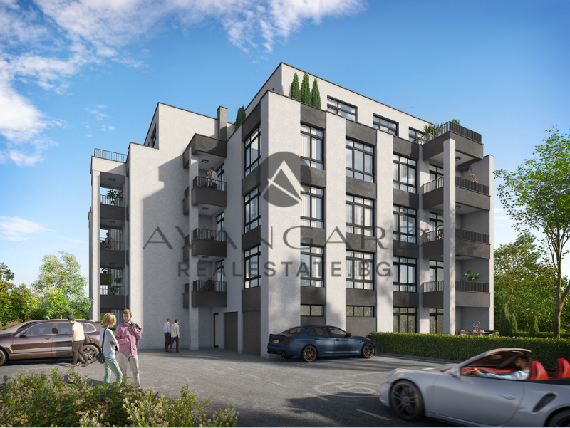 Продава 2-СТАЕН в град Пловдив, Прослав - 69 кв.м / 71 799 € » 140 426.64 лв., АВАНГАРД РИЪЛ ЕСТЕЙТ