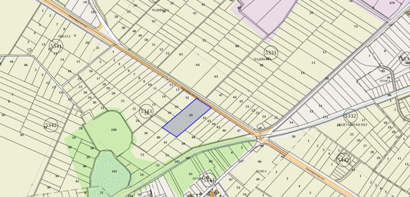 Продава ПАРЦЕЛ | Imot.bg — изображение 5