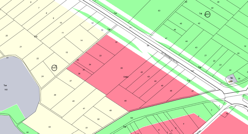 Продава ПАРЦЕЛ | Imot.bg — изображение 6