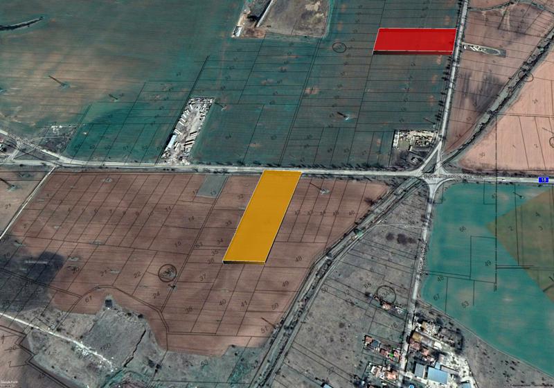 Продава ПАРЦЕЛ | Imot.bg — изображение 3