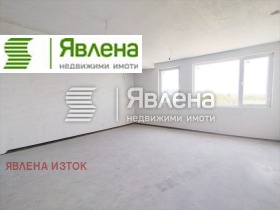 Продава 1-стаен град София с. Лозен - [1] 