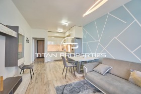 Te koop 1 slaapkamer