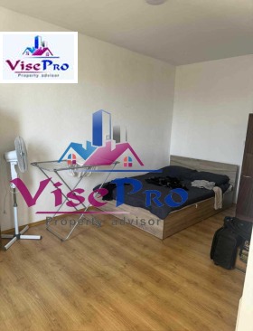 2 camere da letto Osvobogdenie, Blagoevgrad