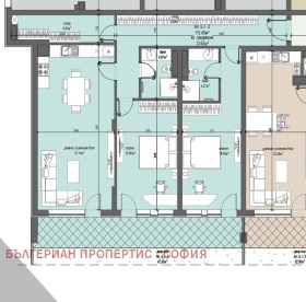 3-СТАЕН, 129 m2