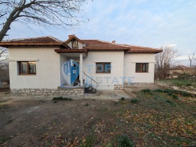 Hus Rusalja, region Veliko Tarnovo 1