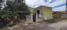 Продава  Къща, с. Генерал Киселово