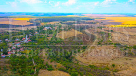 Parcelle Novo selo, région Roussé 10