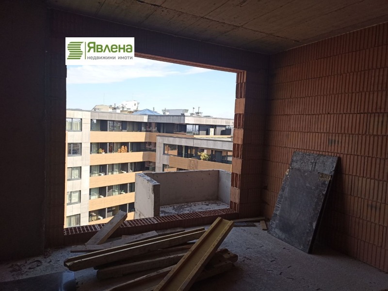Продава  1-стаен град София , Витоша , 47 кв.м | 71458659 - изображение [4]