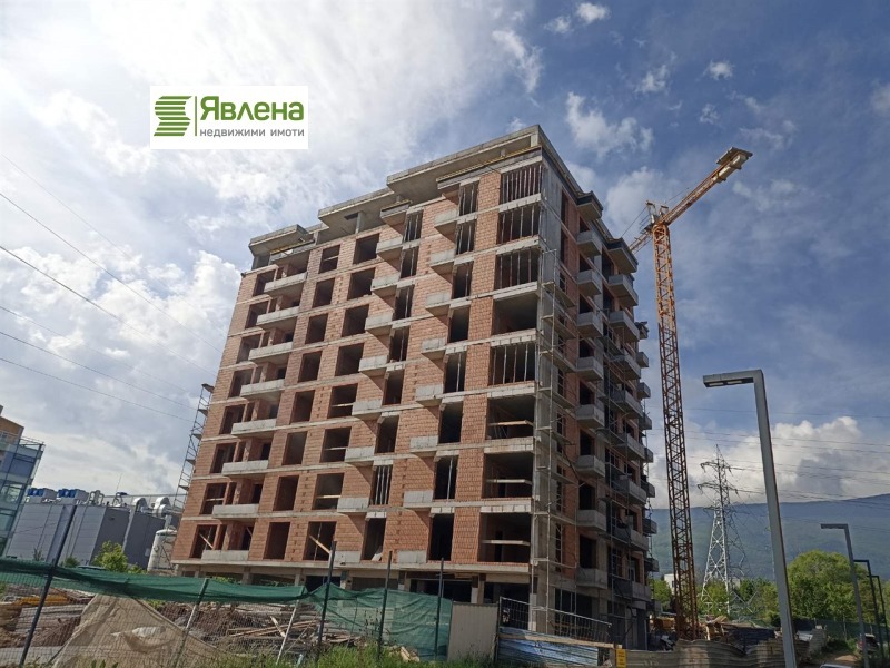 Продава  1-стаен град София , Витоша , 47 кв.м | 71458659 - изображение [2]