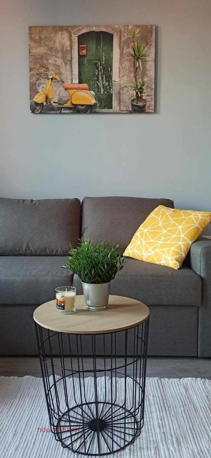 For Sale  Studio region Burgas , k.k. Slanchev bryag , 30 sq.m | 51573577 - image [13]
