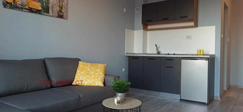 For Sale  Studio region Burgas , k.k. Slanchev bryag , 30 sq.m | 51573577 - image [12]