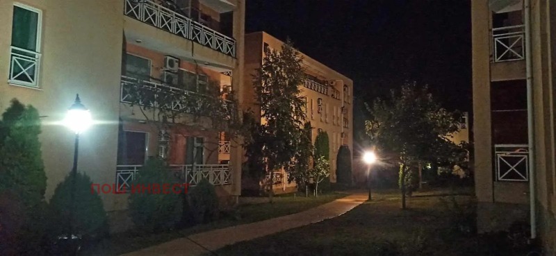 For Sale  Studio region Burgas , k.k. Slanchev bryag , 30 sq.m | 51573577 - image [7]