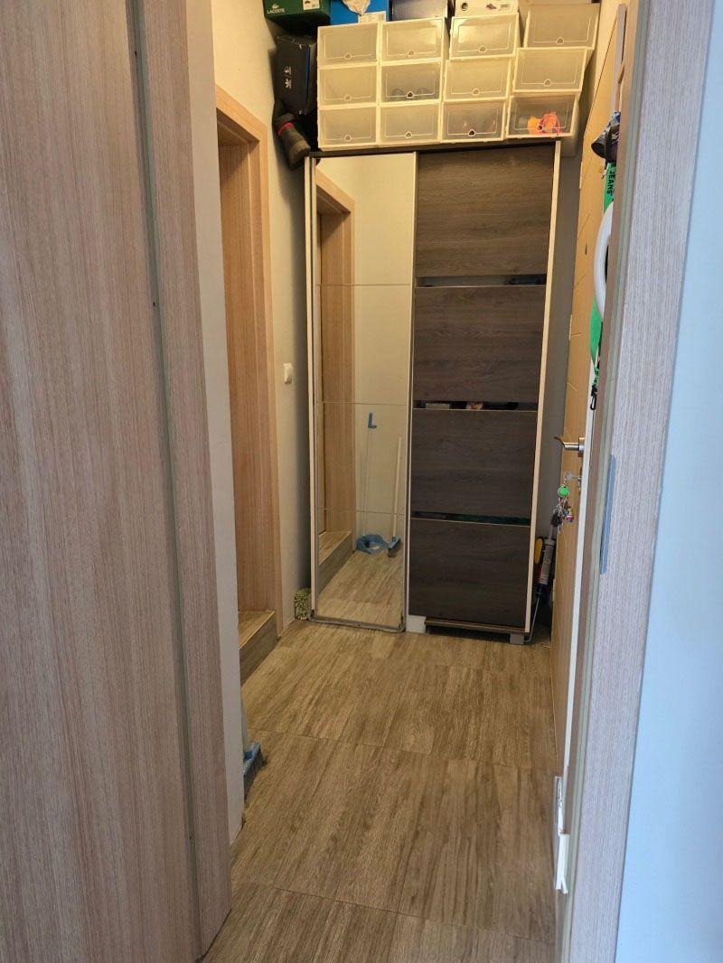 Продава 1-СТАЕН, гр. София, Студентски град, снимка 3 - Апартаменти - 53029253