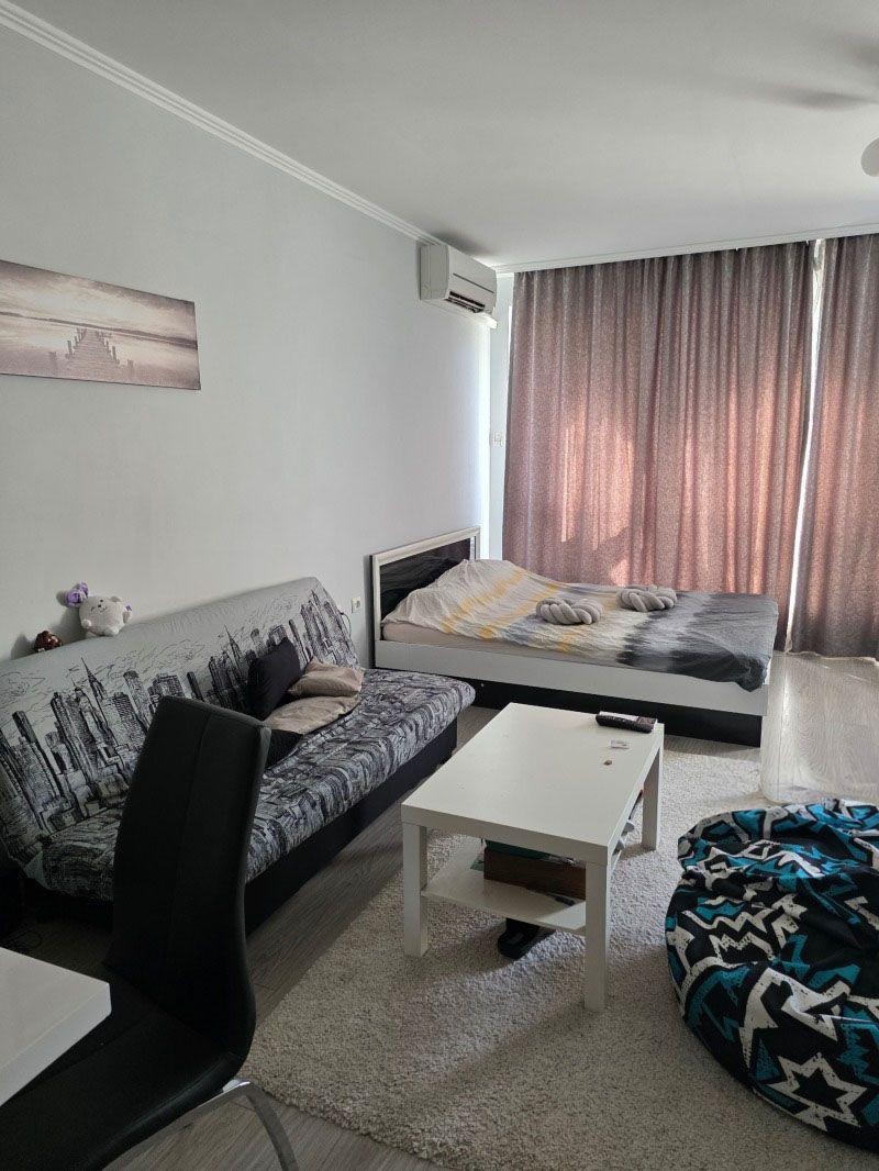 Продава 1-СТАЕН, гр. София, Студентски град