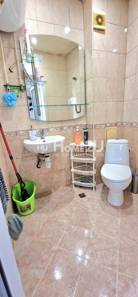 Продава 1-СТАЕН, гр. София, Редута, снимка 3 - Апартаменти - 53608775