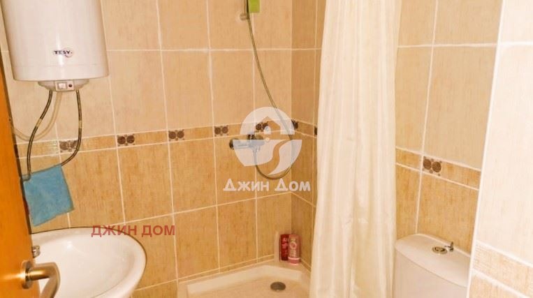 Продава 1-СТАЕН, гр. Свети Влас, област Бургас, снимка 4 - Апартаменти - 55924918