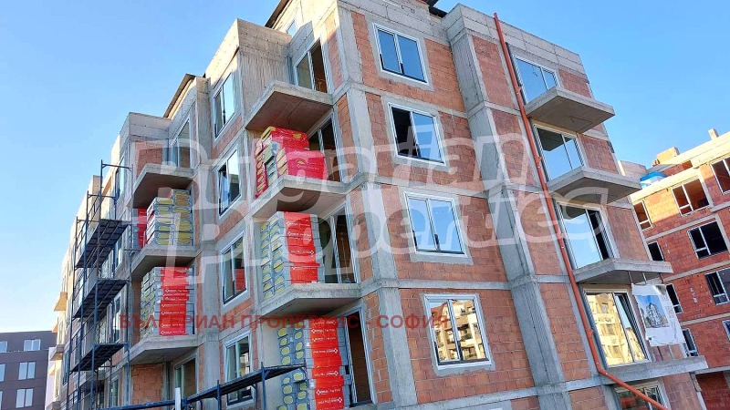 Продава 2-СТАЕН, гр. София, Малинова долина, снимка 6 - Aпартаменти - 48050298