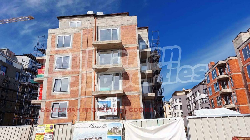 Продава 2-СТАЕН, гр. София, Малинова долина, снимка 15 - Aпартаменти - 48050298