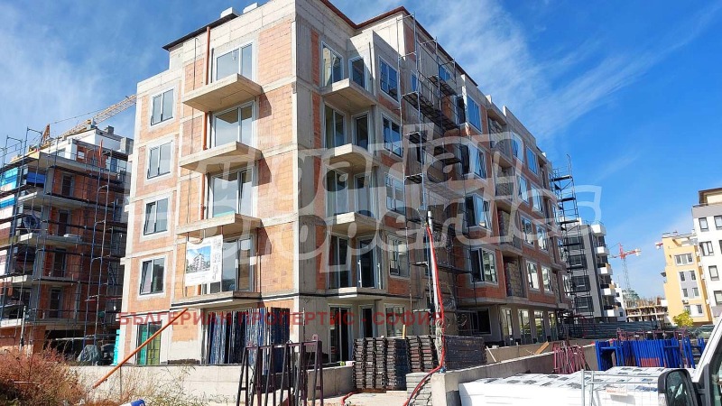 Продава 2-СТАЕН, гр. София, Малинова долина, снимка 5 - Aпартаменти - 48050298