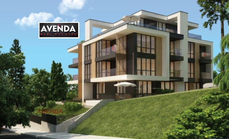 Продава 2-СТАЕН, град София, с. Герман • 163355 € • 47454322 — Holmes.bg