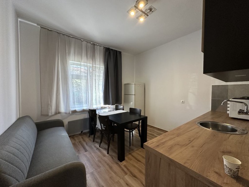 Продается  1 спальня София , Илинден , 39 кв.м | 27970393 - изображение [2]