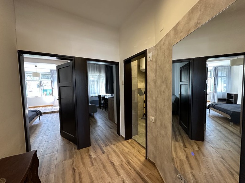 Продается  1 спальня София , Илинден , 39 кв.м | 27970393 - изображение [3]