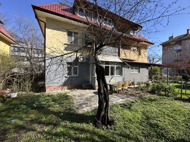 Продается  1 спальня София , Илинден , 39 кв.м | 27970393 - изображение [7]