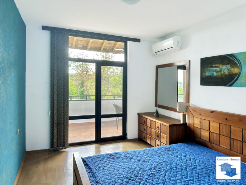 Till salu  1 sovrum region Veliko Tarnovo , Arbanasi , 65 kvm | 96747248 - bild [7]
