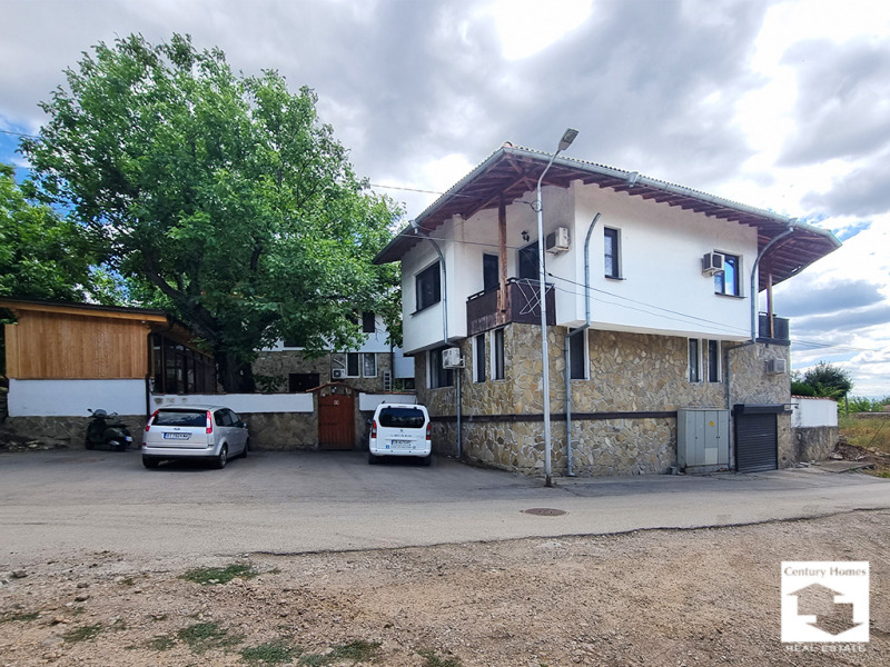 In vendita  1 camera da letto regione Veliko Tarnovo , Arbanasi , 65 mq | 96747248