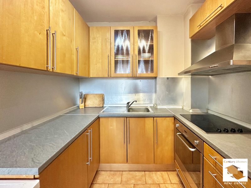 Till salu  1 sovrum region Veliko Tarnovo , Arbanasi , 65 kvm | 96747248 - bild [5]