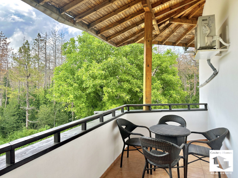 Till salu  1 sovrum region Veliko Tarnovo , Arbanasi , 65 kvm | 96747248 - bild [11]