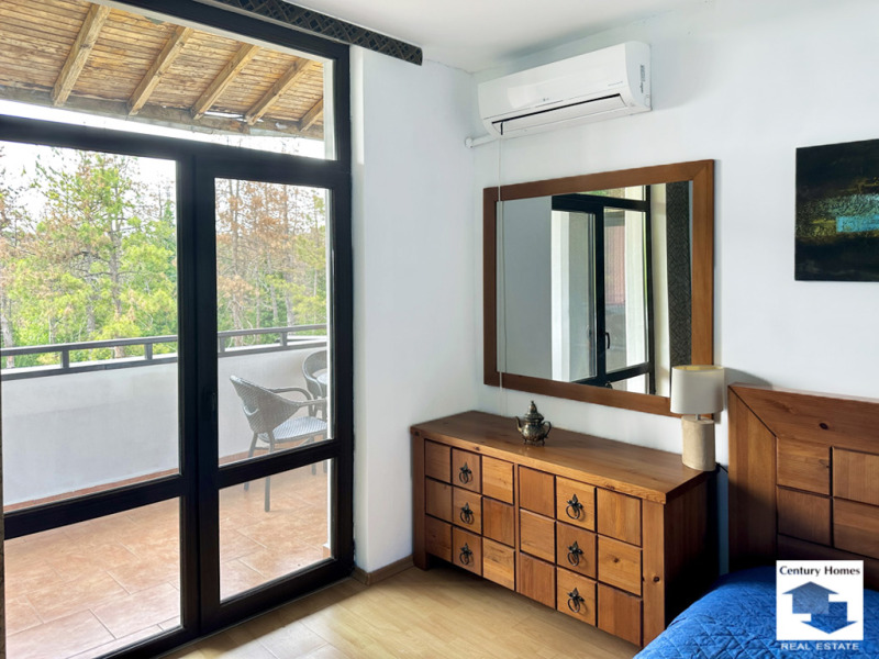 Till salu  1 sovrum region Veliko Tarnovo , Arbanasi , 65 kvm | 96747248 - bild [10]