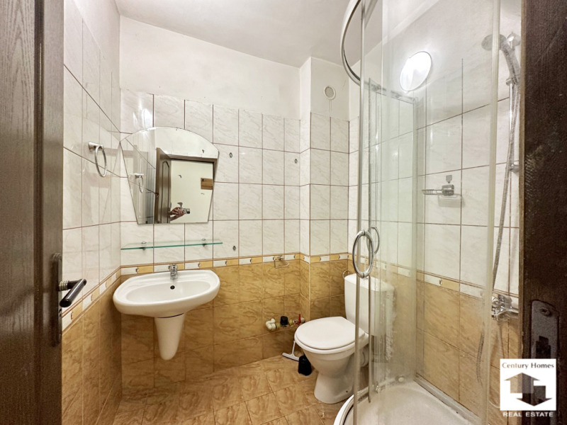 Till salu  1 sovrum region Veliko Tarnovo , Arbanasi , 65 kvm | 96747248 - bild [13]