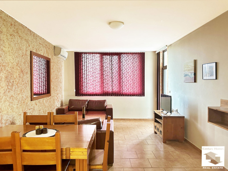 Till salu  1 sovrum region Veliko Tarnovo , Arbanasi , 65 kvm | 96747248 - bild [2]