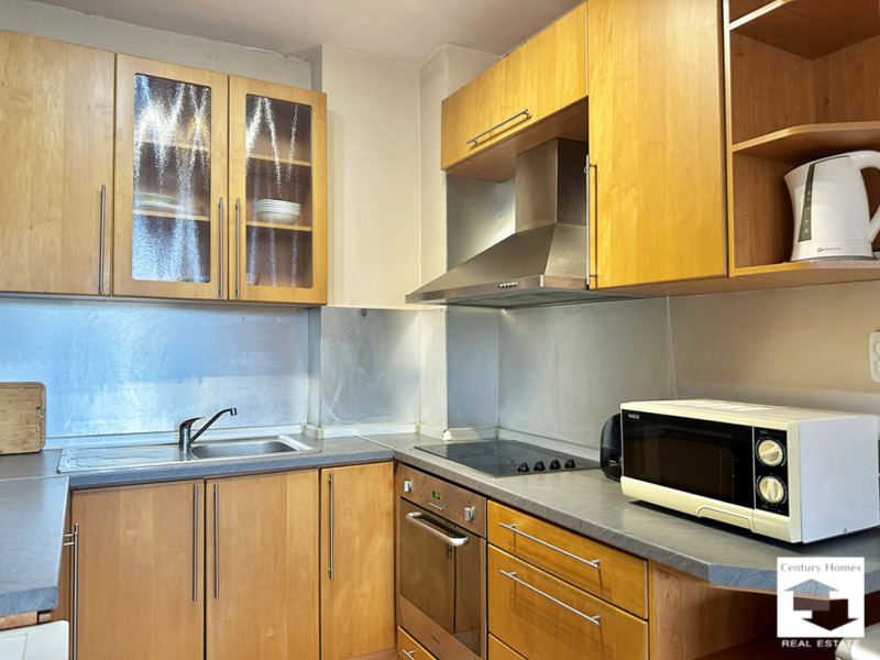 Till salu  1 sovrum region Veliko Tarnovo , Arbanasi , 65 kvm | 96747248 - bild [4]