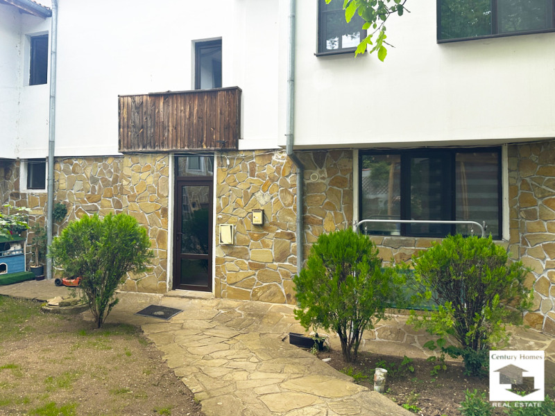 Till salu  1 sovrum region Veliko Tarnovo , Arbanasi , 65 kvm | 96747248 - bild [14]