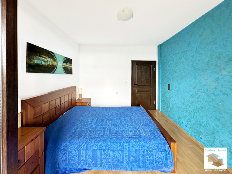Till salu  1 sovrum region Veliko Tarnovo , Arbanasi , 65 kvm | 96747248 - bild [9]