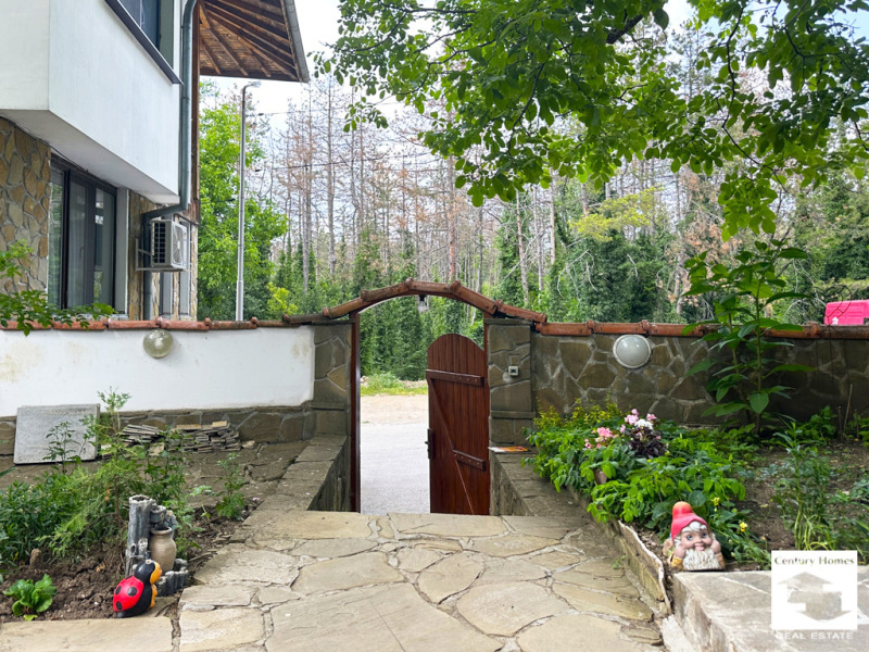 Till salu  1 sovrum region Veliko Tarnovo , Arbanasi , 65 kvm | 96747248 - bild [15]