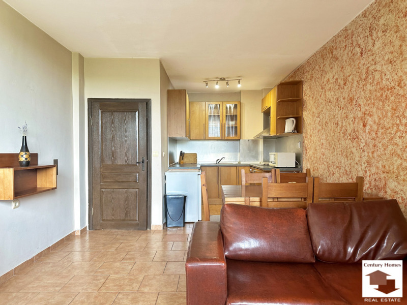 Till salu  1 sovrum region Veliko Tarnovo , Arbanasi , 65 kvm | 96747248 - bild [3]