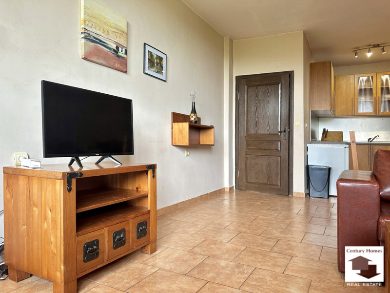 Till salu  1 sovrum region Veliko Tarnovo , Arbanasi , 65 kvm | 96747248 - bild [6]