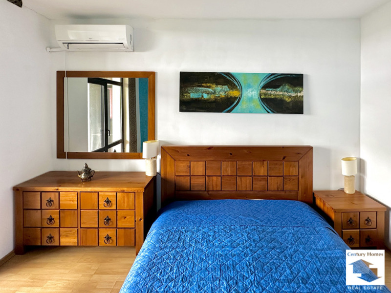 Till salu  1 sovrum region Veliko Tarnovo , Arbanasi , 65 kvm | 96747248 - bild [8]