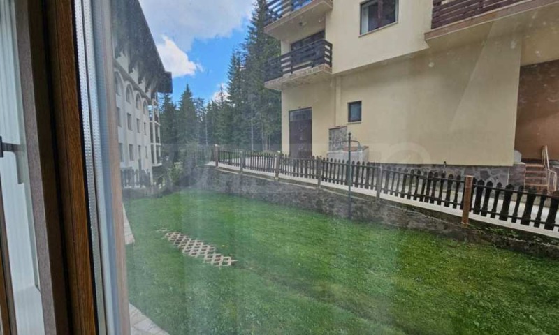 Продава  2-стаен област Смолян , к.к. Пампорово , 60 кв.м | 44110092 - изображение [4]