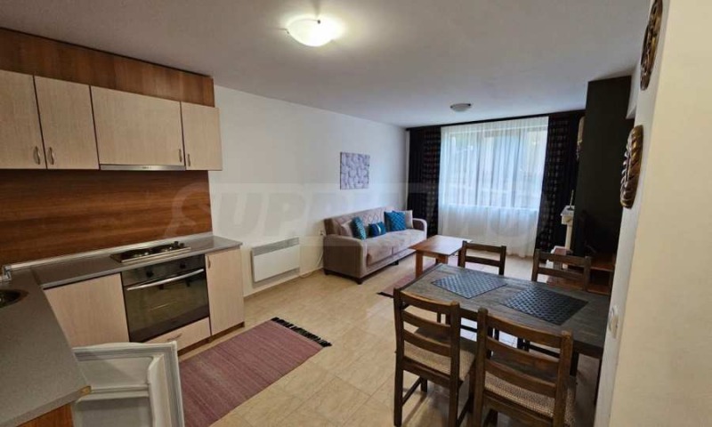 Продава  2-стаен област Смолян , к.к. Пампорово , 60 кв.м | 44110092 - изображение [3]