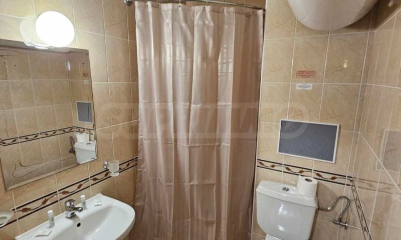 Продава  2-стаен област Смолян , к.к. Пампорово , 60 кв.м | 44110092 - изображение [8]