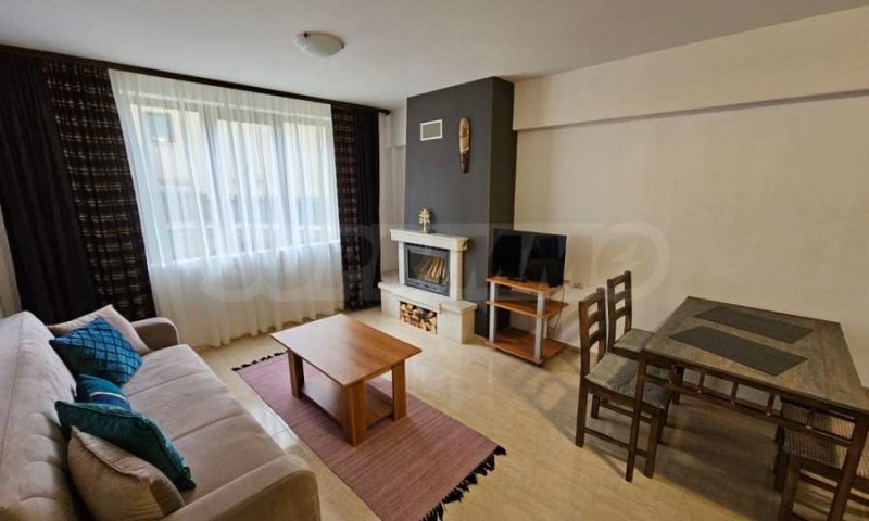 Продава  2-стаен, област Смолян, к.к. Пампорово • 49 000 EUR • ID 31077291 — holmes.bg - [1] 