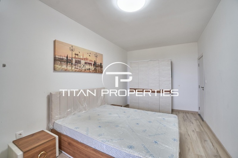 Satılık  1 yatak odası Plovdiv , Trakiya , 73 metrekare | 13668194 - görüntü [4]