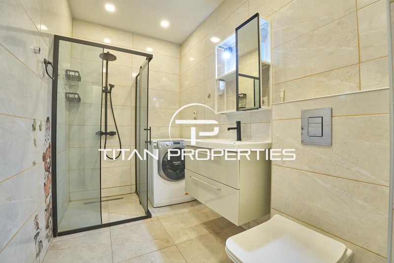 Satılık  1 yatak odası Plovdiv , Trakiya , 73 metrekare | 13668194 - görüntü [8]