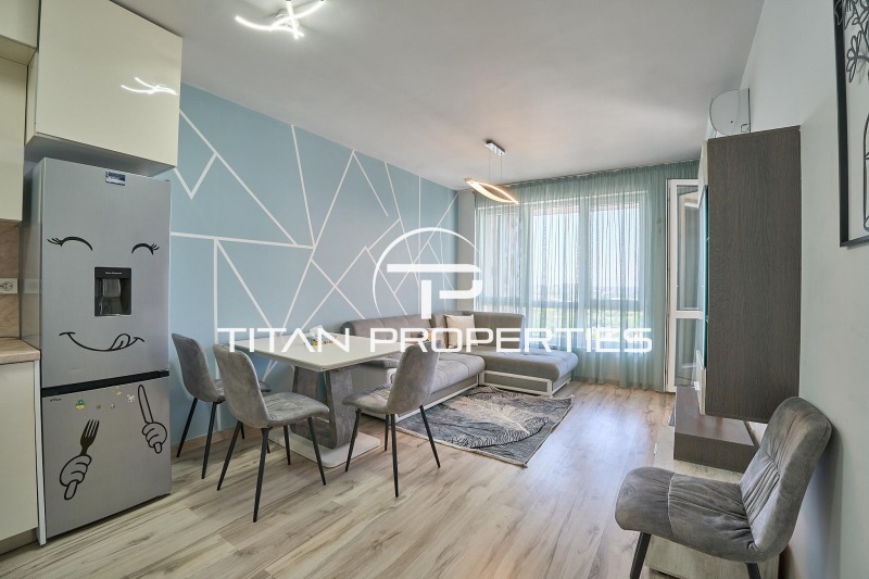 Satılık  1 yatak odası Plovdiv , Trakiya , 73 metrekare | 13668194 - görüntü [2]