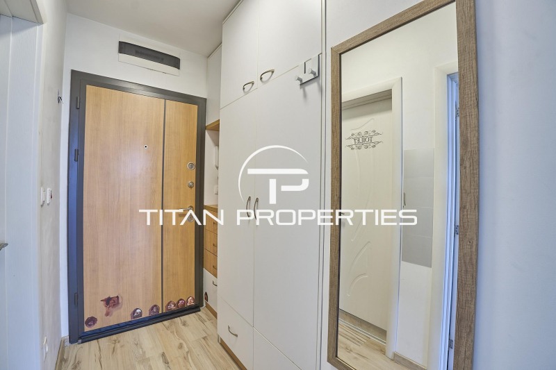 Satılık  1 yatak odası Plovdiv , Trakiya , 73 metrekare | 13668194 - görüntü [7]